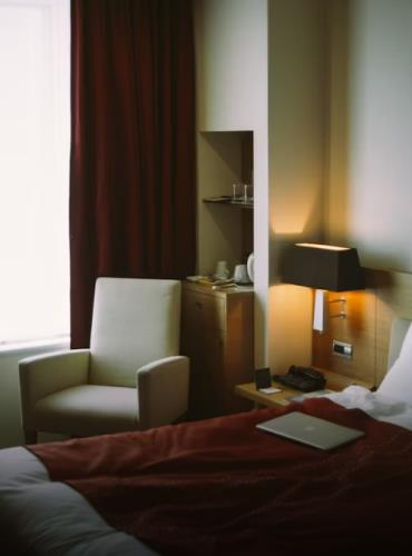 Budget, premium and luxury properties